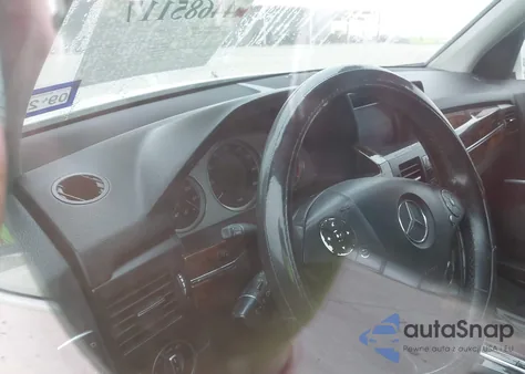 2012 Mercedes-Benz Glk 350 4Matic from USA, damaged, VIN WDCGG8HB3CF800186